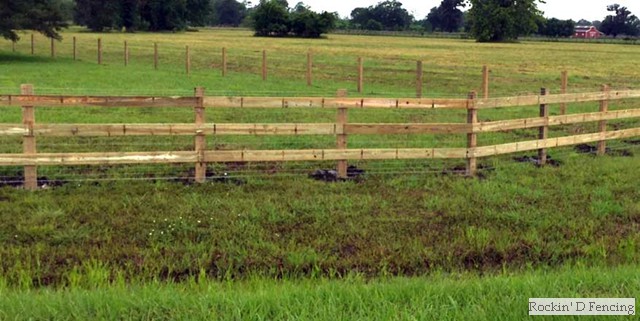 Quality Agricultural Fencing Products for Farmers and Ranchers