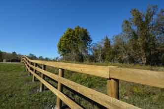 Farm Fences