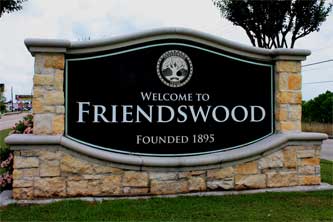 Friendswood Fence Company
