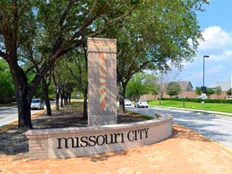 Missouri City Fence Company