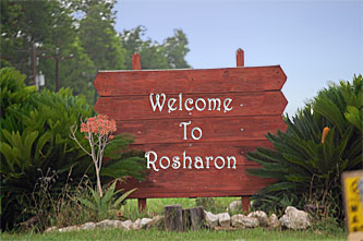 Rosharon Fence Company