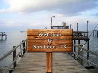 San Leon Fence Company